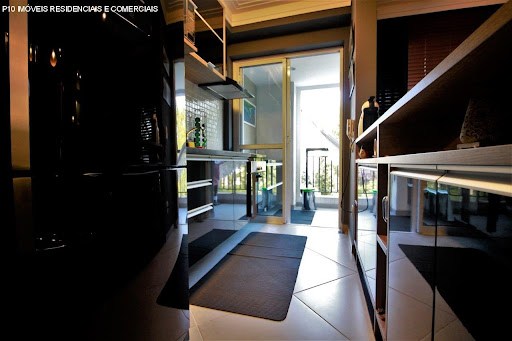 Apartamento, 1 quarto, 38 m² - Foto 4