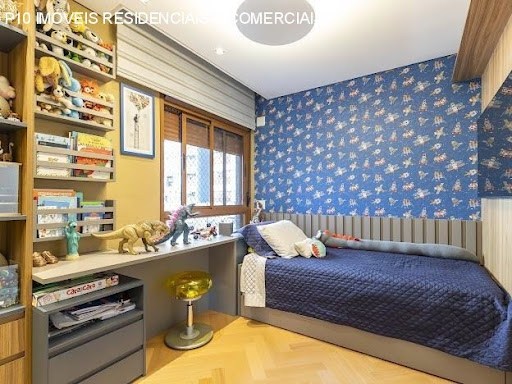 Apartamento, 2 quartos, 142 m² - Foto 11