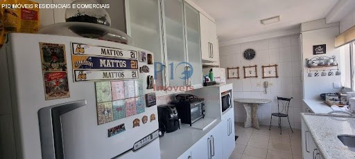 Apartamento, 3 quartos, 175 m² - Foto 6