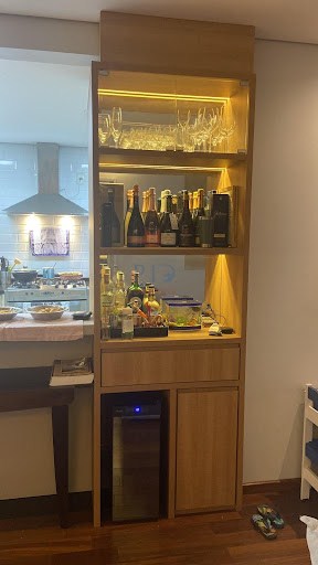 Apartamento, 3 quartos, 128 m² - Foto 60