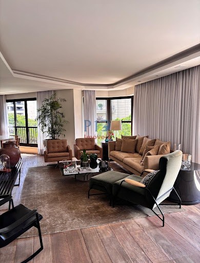 Apartamento, 2 quartos, 210 m² - Foto 9