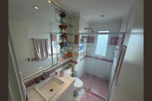 Apartamento, 4 quartos, 211 m² - Foto 20