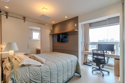 Apartamento, 3 quartos, 105 m² - Foto 37