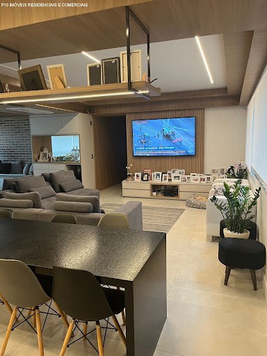 Apartamento, 3 quartos, 158 m² - Foto 11