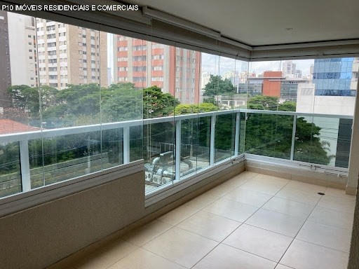 Apartamento, 4 quartos, 165 m² - Foto 1
