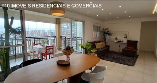 Apartamento, 2 quartos, 103 m² - Foto 1