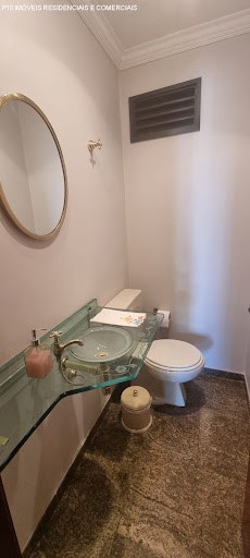 Apartamento, 3 quartos, 167 m² - Foto 6
