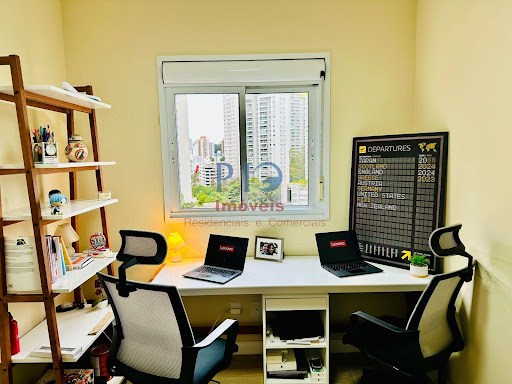 Apartamento, 2 quartos, 91 m² - Foto 26