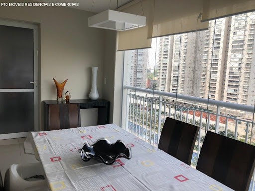 Apartamento, 3 quartos, 80 m² - Foto 1