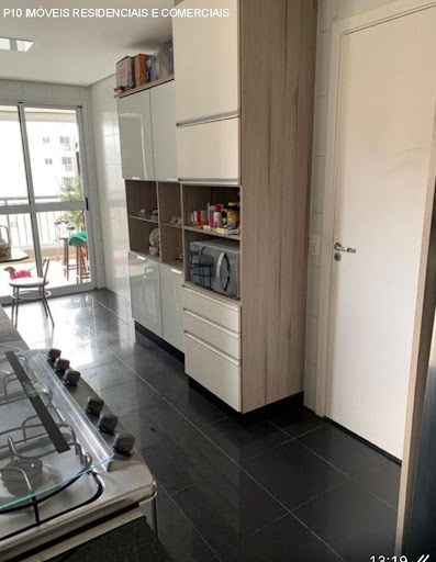 Apartamento, 3 quartos, 170 m² - Foto 7