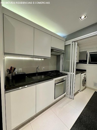 Apartamento, 2 quartos, 69 m² - Foto 4