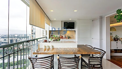 Apartamento, 3 quartos, 247 m² - Foto 15