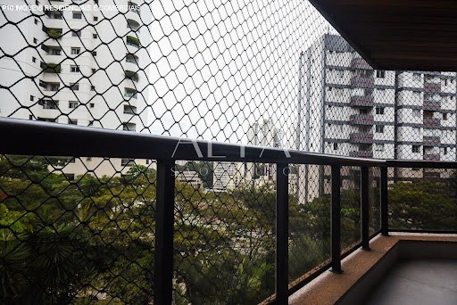 Apartamento, 3 quartos, 315 m² - Foto 32