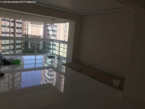 Apartamento, 3 quartos, 140 m² - Foto 3