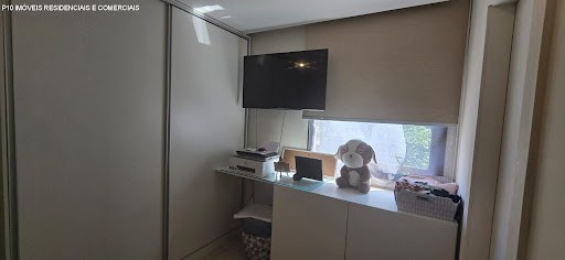 Apartamento, 1 quarto, 57 m² - Foto 3