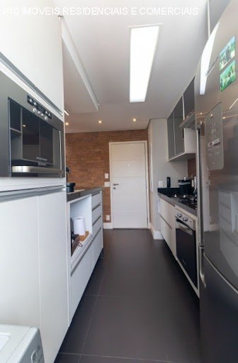 Apartamento, 1 quarto, 121 m² - Foto 16