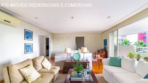 Apartamento, 4 quartos, 366 m² - Foto 11