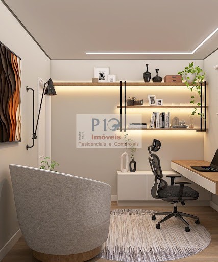 Apartamento, 2 quartos, 72 m² - Foto 3