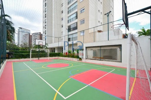 Apartamento, 2 quartos, 81 m² - Foto 2