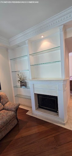 Apartamento, 3 quartos, 164 m² - Foto 13