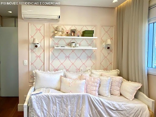 Apartamento, 3 quartos, 138 m² - Foto 12