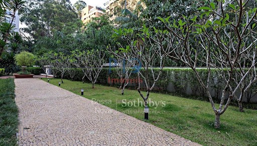 Apartamento, 4 quartos, 307 m² - Foto 2