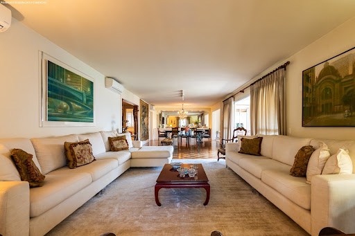 Apartamento, 4 quartos, 330 m² - Foto 47