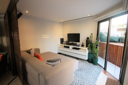 Apartamento, 3 quartos, 240 m² - Foto 5