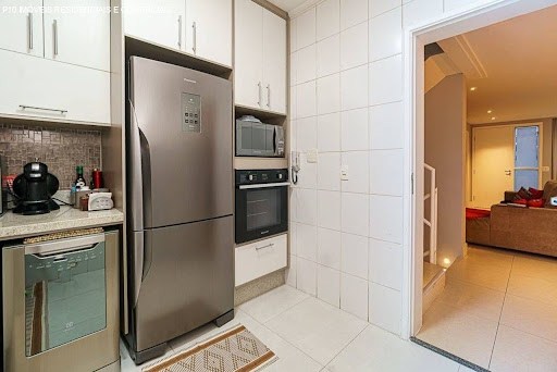Casa, 4 quartos - Foto 36