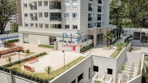 Apartamento, 1 quarto, 38 m² - Foto 3
