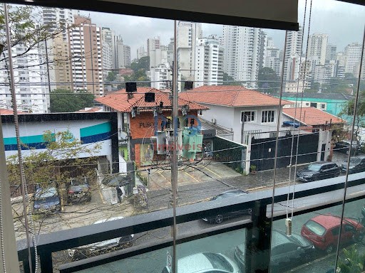 Apartamento, 3 quartos, 230 m² - Foto 11