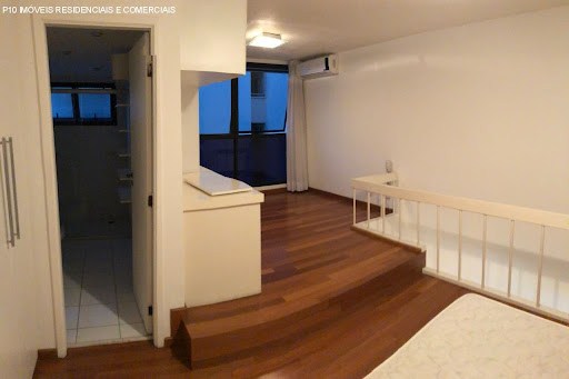 Apartamento, 1 quarto, 75 m² - Foto 5