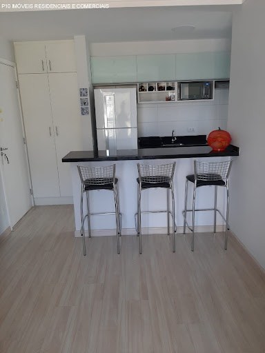 Apartamento, 2 quartos, 55 m² - Foto 23