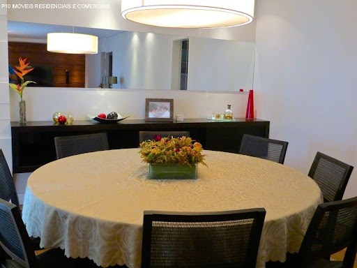 Apartamento, 3 quartos, 192 m² - Foto 9
