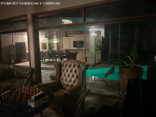 Casa, 4 quartos - Foto 26