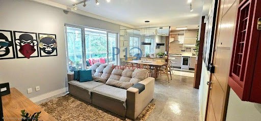 Apartamento, 3 quartos, 133 m² - Foto 24