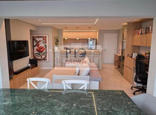 Apartamento, 1 quarto, 82 m² - Foto 8