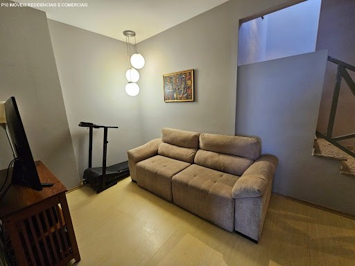 Casa, 3 quartos - Foto 5