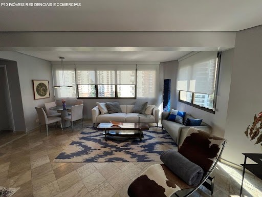 Apartamento, 3 quartos, 476 m² - Foto 7