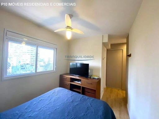 Apartamento, 4 quartos, 129 m² - Foto 11