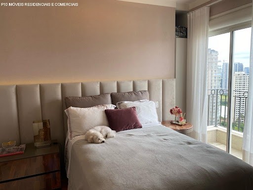 Apartamento, 3 quartos, 260 m² - Foto 14