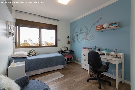 Apartamento, 3 quartos, 170 m² - Foto 24