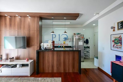 Apartamento, 2 quartos, 71 m² - Foto 9