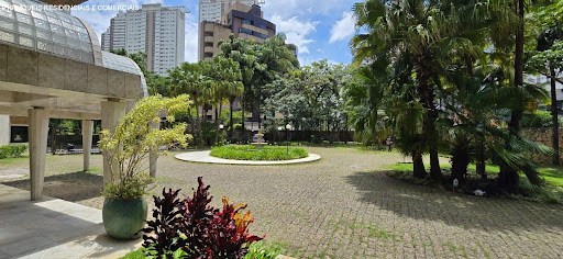 Apartamento, 3 quartos, 250 m² - Foto 12