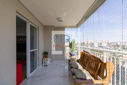 Apartamento, 3 quartos, 110 m² - Foto 33