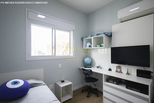 Apartamento, 3 quartos, 137 m² - Foto 14