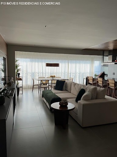 Apartamento, 3 quartos, 149 m² - Foto 18
