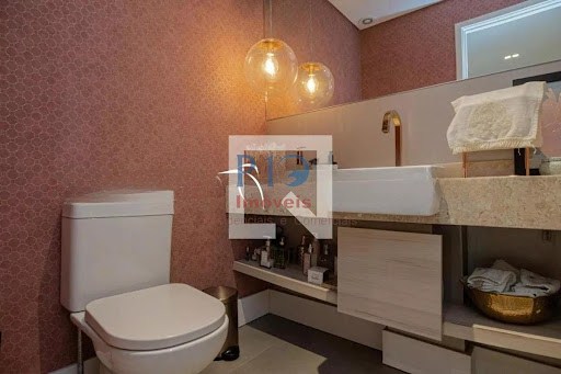 Apartamento, 4 quartos, 238 m² - Foto 11