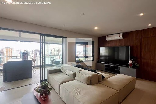 Apartamento, 2 quartos, 118 m² - Foto 12