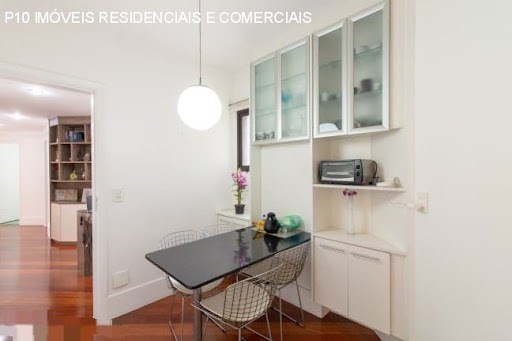 Apartamento, 3 quartos, 172 m² - Foto 23